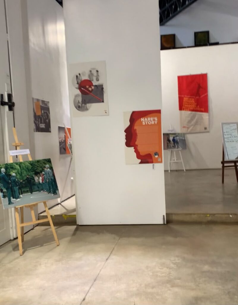 Exhibition